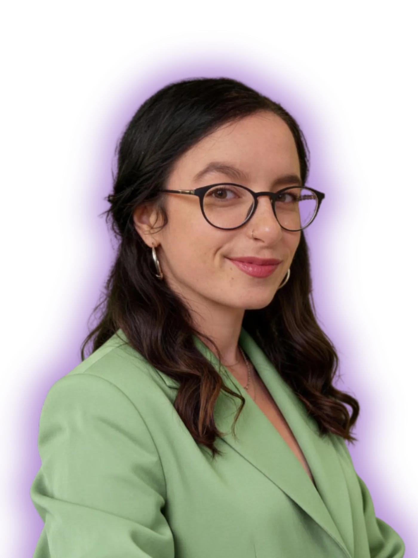 Hanita Yudovski, Fractional CMO